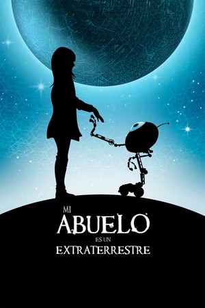 donde ver mi abuelo es un extraterrestre