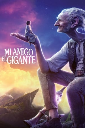 donde ver mi amigo el gigante