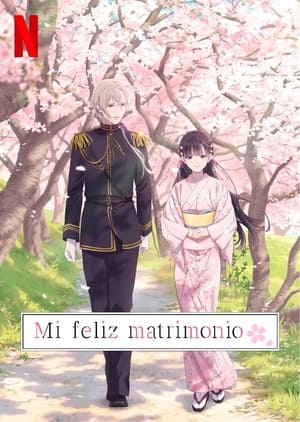 donde ver mi feliz matrimonio