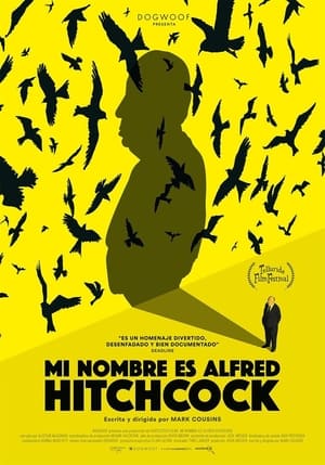 donde ver mi nombre es alfred hitchcock