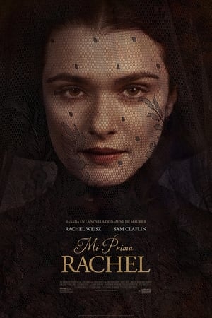 donde ver my cousin rachel