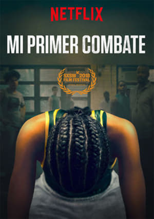 donde ver mi primer combate