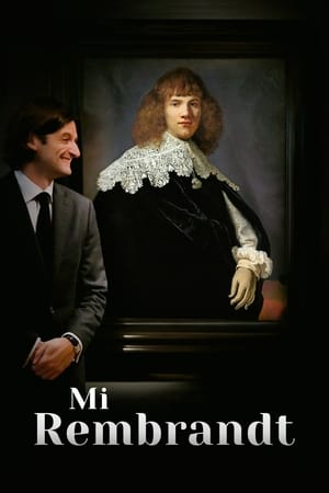 donde ver mi rembrandt