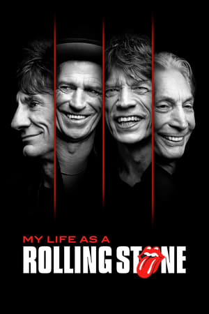 donde ver mi vida como un rolling stone