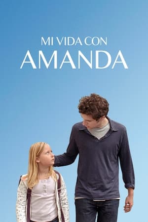 donde ver mi vida con amanda