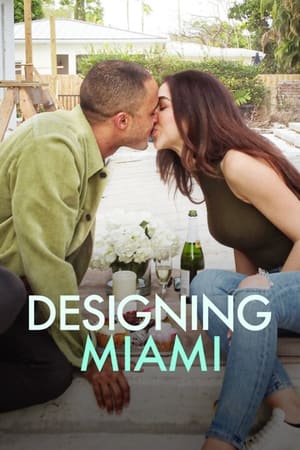 donde ver diseñando miami