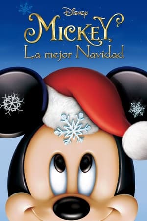 donde ver mickey, la mejor navidad