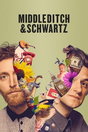 donde ver middleditch & schwartz