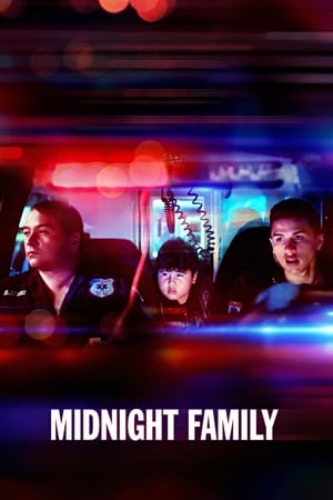 donde ver midnight family