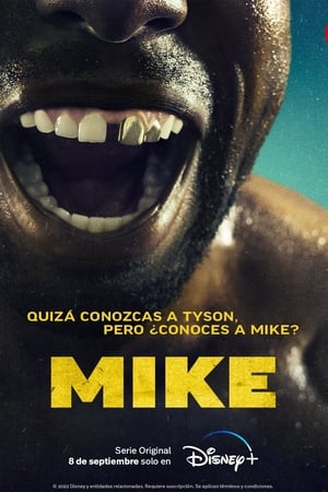 donde ver mike