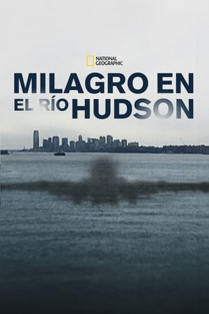 donde ver milagroso aterrizaje en el hudson