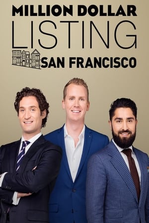 donde ver million dollar listing san francisco