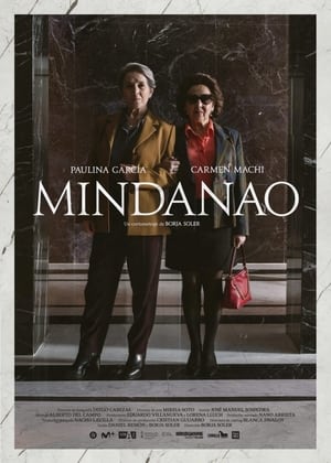 donde ver mindanao