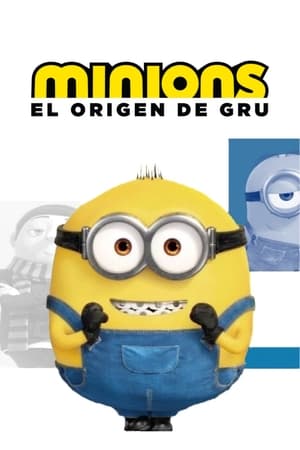 donde ver minions: el origen de gru