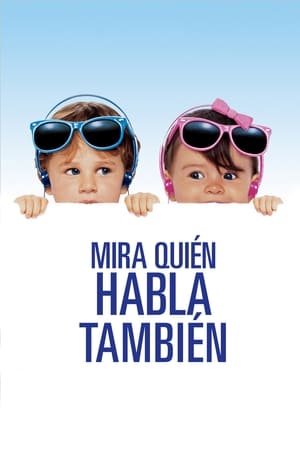 donde ver mira quién habla, también