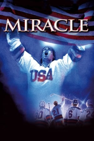 donde ver miracle (2004)