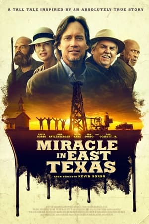 donde ver miracle in east texas