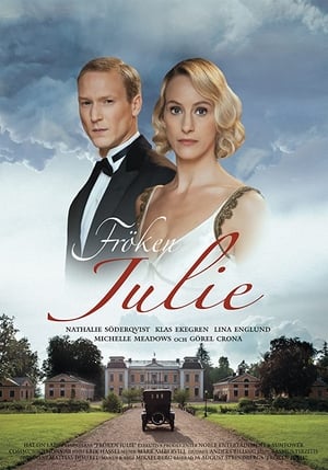 donde ver miss julie