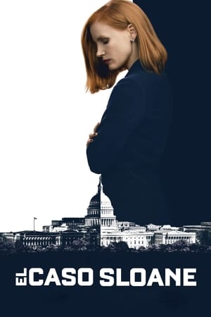 donde ver miss sloane