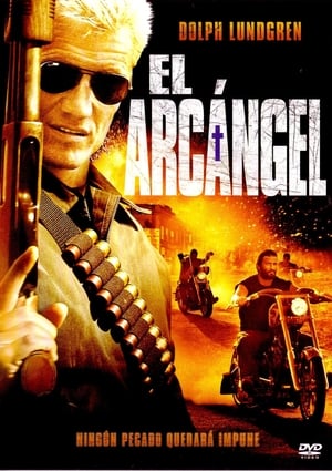 donde ver el arcángel