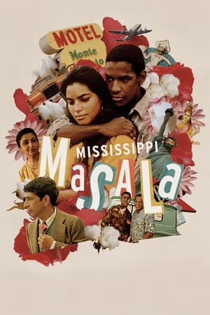 donde ver mississippi masala