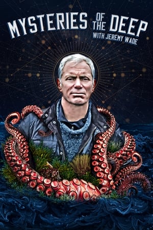 donde ver misterios de las profundidades, con jeremy wade