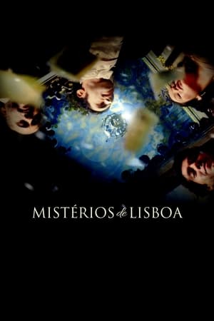 donde ver misterios de lisboa