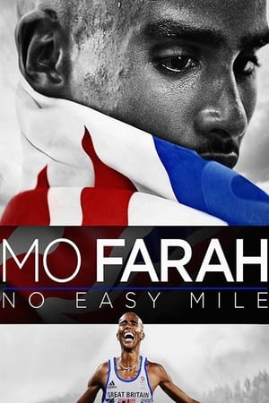 donde ver mo farah, no easy mile