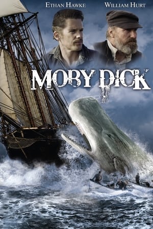 donde ver moby dick