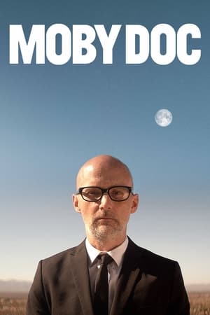 donde ver moby doc