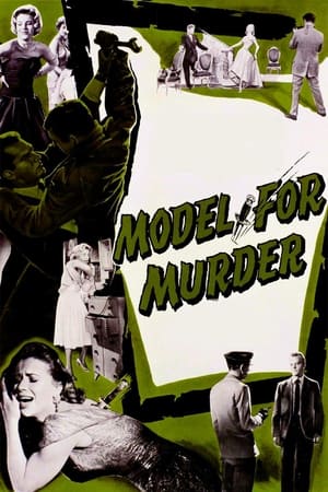 donde ver model for murder