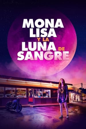 donde ver mona lisa y la luna de sangre