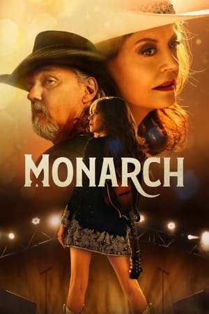 donde ver monarch