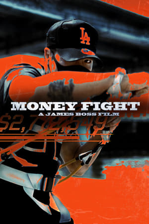 donde ver money fight