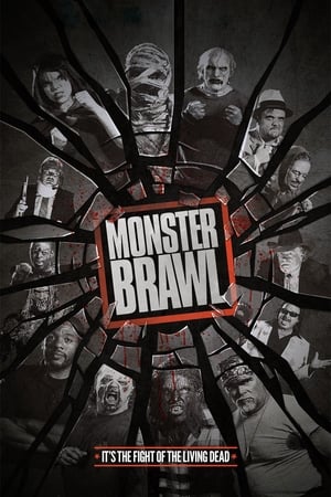 donde ver monster brawl