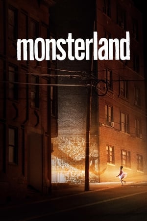 donde ver monsterland