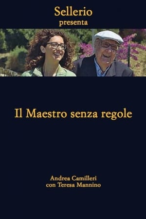 donde ver andrea camilleri: the wild maestro