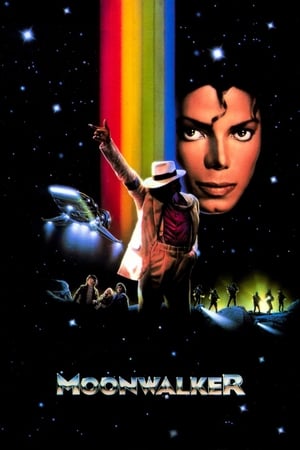 donde ver moonwalker