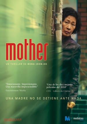 donde ver mother