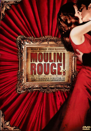 donde ver moulin rouge