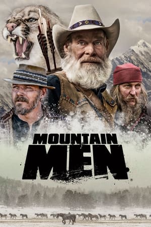 donde ver mountain men