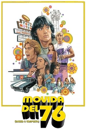 donde ver movida del 76 (dazed and confused)