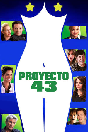 donde ver movie 43