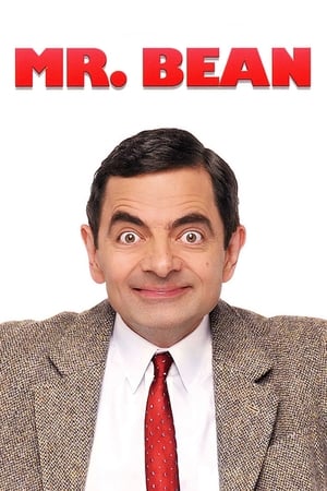 donde ver mr. bean