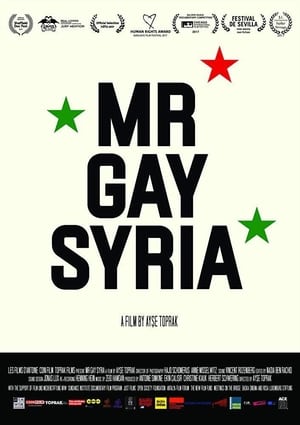 donde ver mr. gay siria