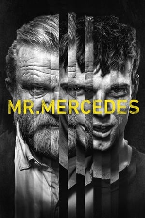 donde ver mr. mercedes