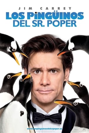 donde ver mr. popper's penguins