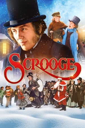 donde ver muchas gracias, mr. scrooge