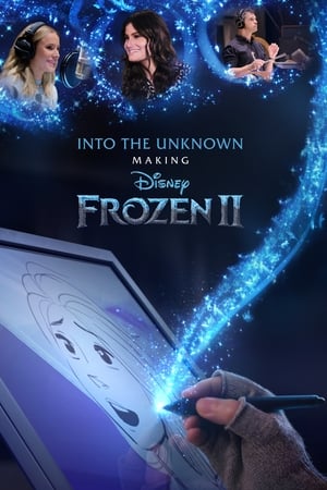 donde ver mucho más allá: así se hizo frozen 2