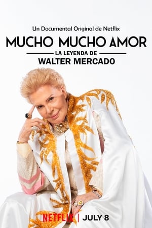 donde ver mucho mucho amor: la leyenda de walter mercado